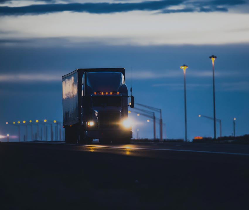 EPG Trucking Page EPG Trucking Page
